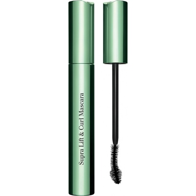 Clarins Objemová riasenka Supra Lift & Curl Mascara 01 8 ml
