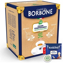 Caffé Borbone E.S.E. POD Miscela BLU 100 ks