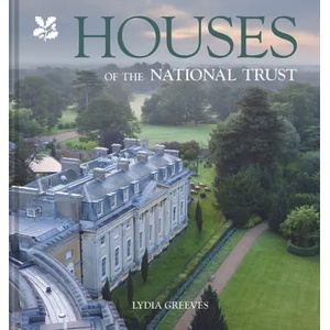 Houses of the National Trust (ISBN: 9781911657118)