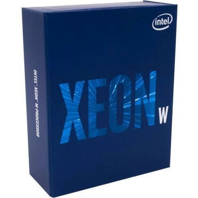Intel Xeon w7-3465X 2.50GHz Socket 4677 Box