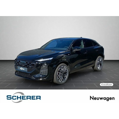 Audi Q3 TDI quattro S tronic Sportback 142 kW