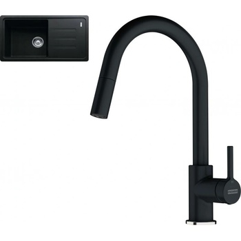 Set Franke BSG 611 + FC 6051