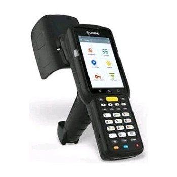 Zebra MC3390XR