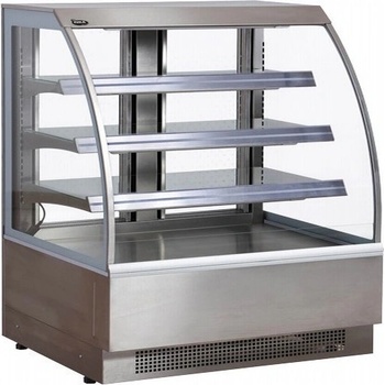 Juka Vienna 120 samoobslužná