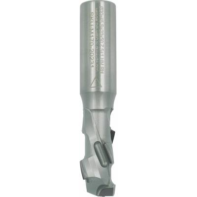 IGM Diamantová fréza Ekonomik Z1+1 - D20x45 L105 S=20x50 (5DP)