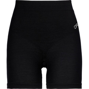 Ortovox Дамско мериносово термобельо Ortovox Women's 230 Competition Boxer Merino base layer - Black Raven (115-1526-0114)