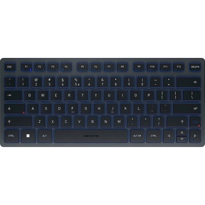 Cherry KW 7100 MINI BT JK-7100EU-22