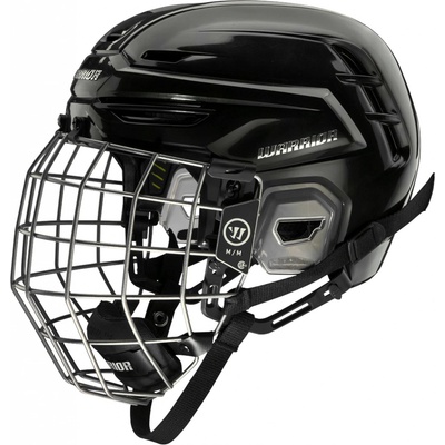 Hokejová helma Warrior Alpha One Combo YTH – Zboží Dáma