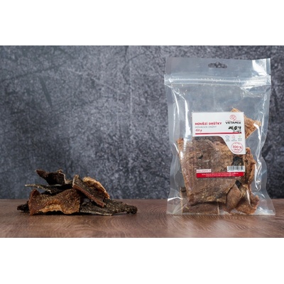 Vetamix Sušené Hovězí dršťky 500 g