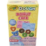 Crayola Творчески комплект Crayola - Donut Cafe (A1-2213) - baby