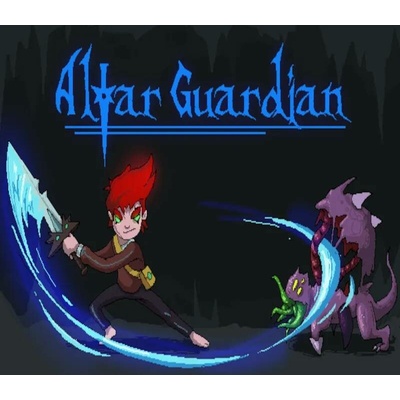 Altar Guardian