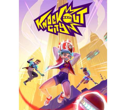 Knockout City