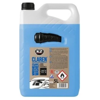 K2 Claren -20°C 5 l