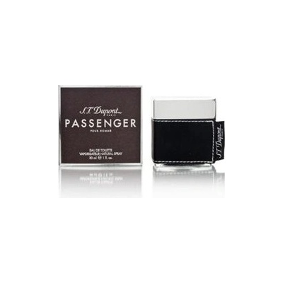 S.T. Dupont Passenger toaletní voda pánská 30 ml