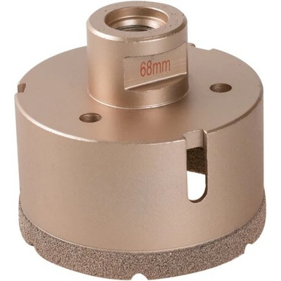 korunka vykružovacia diamantová 68mm M14 profi FESTA