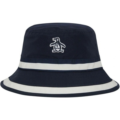 Original Penguin Palm Spring Earlblack Iris modrý