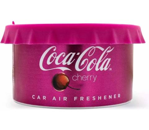 Airpure Coca Cola Cherry