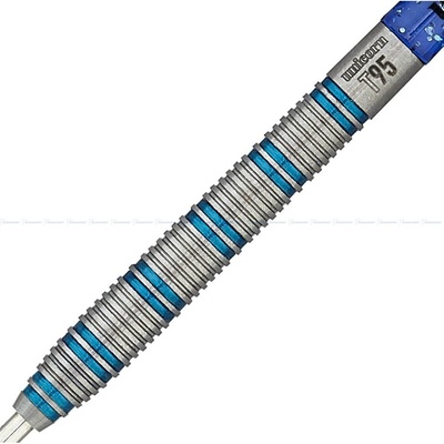 Unicorn steel T95 CORE XL BLUE 24g 95% wolfram