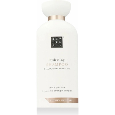 Rituals Luxury Haircare Hydrating Shampoo 250 ml