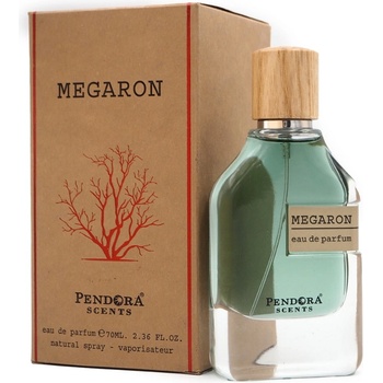Pendora Scents Megaron EDP 70 ml