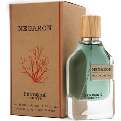 Pendora Scents Megaron EDP 70 ml