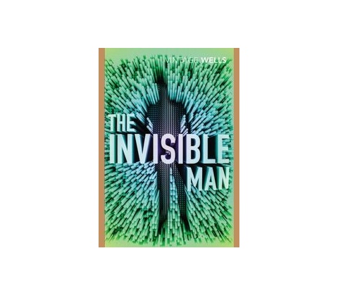 Invisible Man