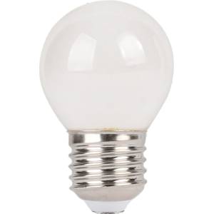 ELMARK Led ЛАМПА g45 ФИЛАМЕНТ 4.5w e27 230v 3000k (99led836ww)