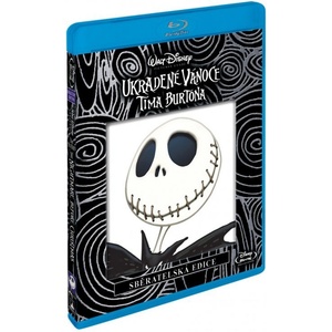 MagicBox Кошмарът преди Коледа - Blu-ray (005057)