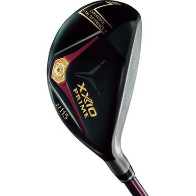 Srixon XXIO Prime 13 DST SP1300 41 hybrid 6 pravé grafit Regular