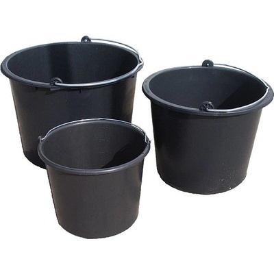 J.A.D. TOOLS Vedro 5l murárske plastové 6766