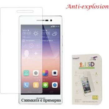 Image 1 of Huawei Стъклен Протектор от Химически Закалено Стъкло