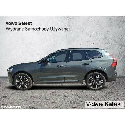 Volvo XC60 AWD 184 kW