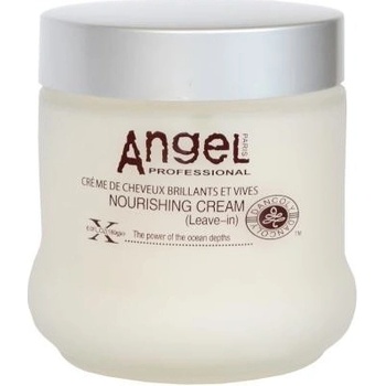 Dancoly Paris Angel vyživujúci krém pre všetky druhy vlasov - 180 ml