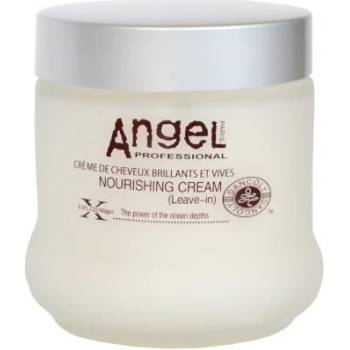 Dancoly Paris Angel vyživujúci krém pre všetky druhy vlasov - 180 ml