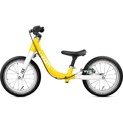 Woom 1 Classic GO vibrant žlté