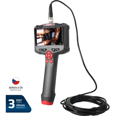 Geti Uni-T UT665P