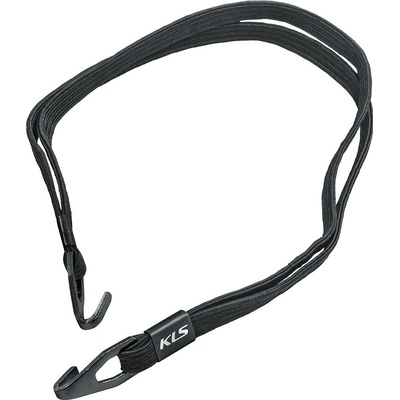 Kellys Bungee Popruhy na nosič bicykla