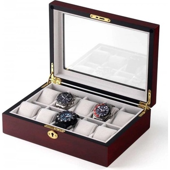 Rothenschild Watch Box RS-1087-10C