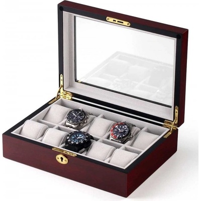 Rothenschild Watch Box RS-1087-10C