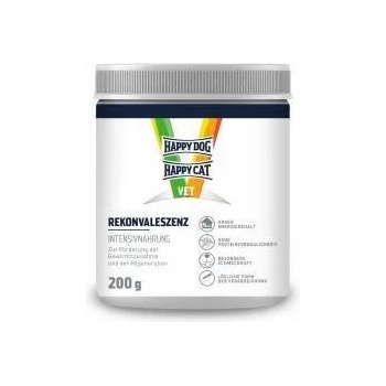Image 1 of Happy Cat Vet Diet Happy Dog / Happy Cat VET Diet Rekonvaleszenz - Възстановителна добавка на прах (200 г)