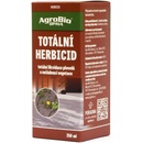 AgroBio Totální herbicid proti širokému spektru plevelů 100 ml