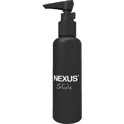 Nexus Slide Waterbased Lubricant 150 ml