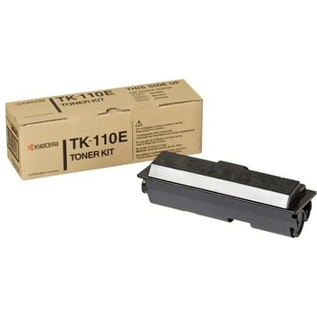 Kyocera КАСЕТА ЗА KYOCERA MITA FS 720/820/920/1016 MFP/1116 MFP - Black - TK110E (TK-110E) - PN 1T02FV0DE1
