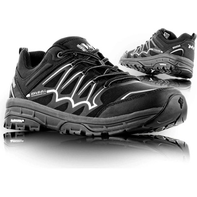 VM Footwear FLORIDA 4865-60 Polobotka čierná