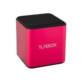 Turbo-X Pocket Beat