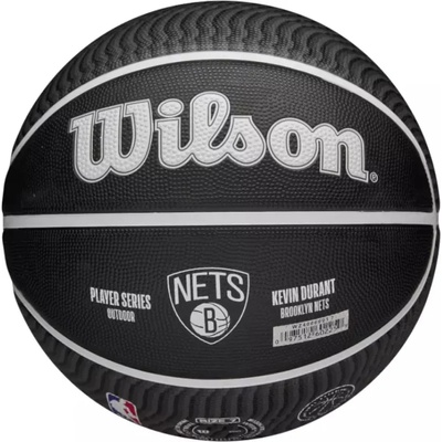Wilson Топка Wilson NBA PLAYER ICON OUTDOOR BSKT DURANT B wz4006001xb Размер 7