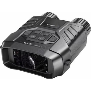  Бинокъл с нощно виждане 6x25 4000 mAh (TI0310)