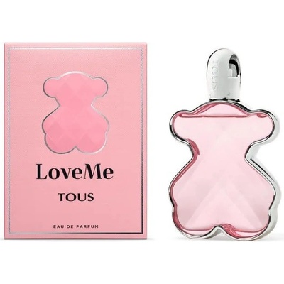 Tous Tous LoveMe parfémovaná voda dámská 90 ml tester