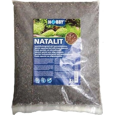 HOBBY Natalit 3 l