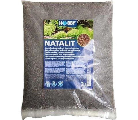 HOBBY Natalit 3 l